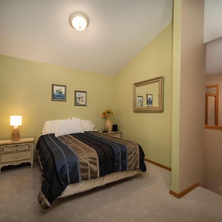 Necanicum House 시사이드 외부 사진