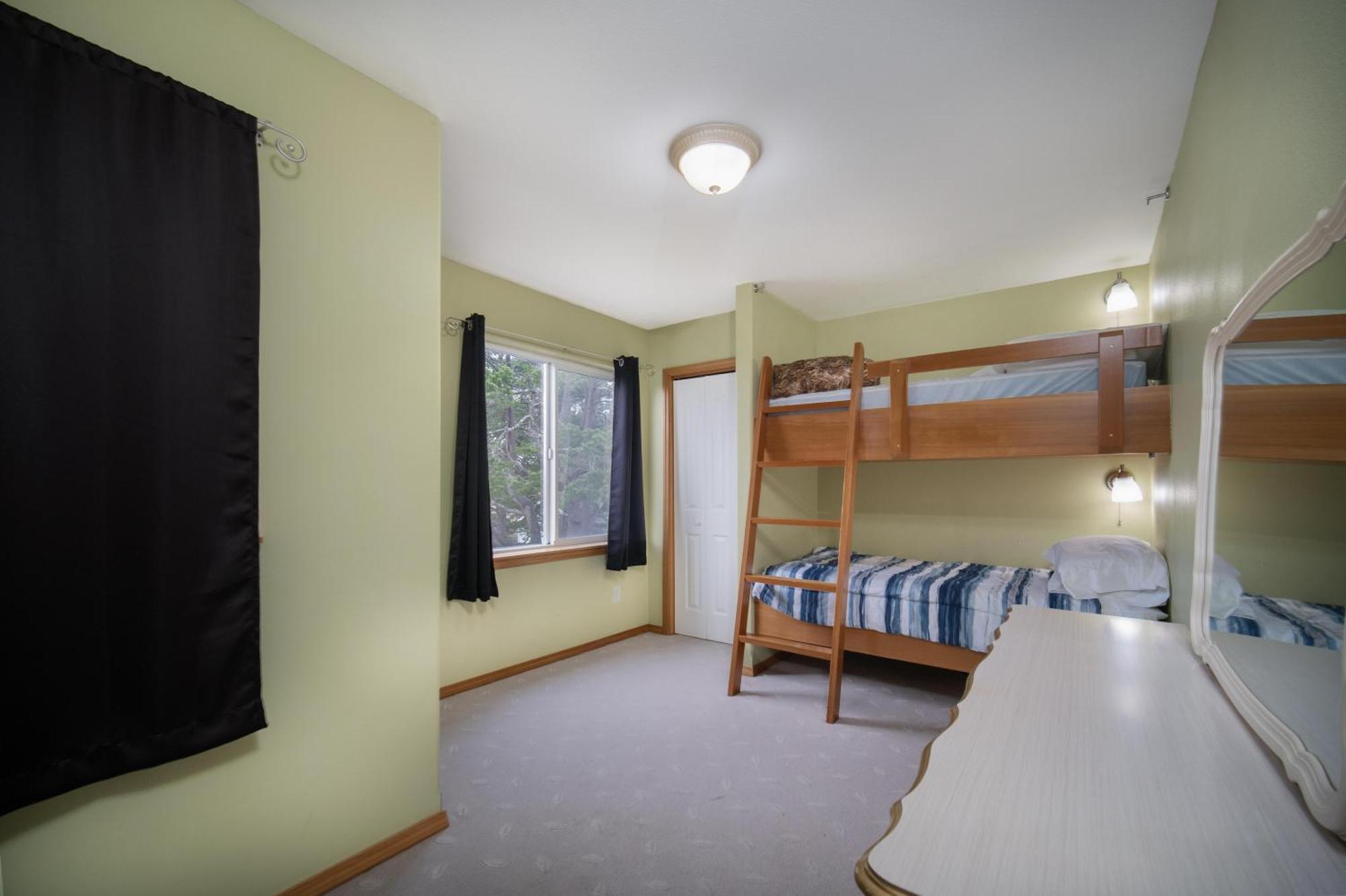 Necanicum House 시사이드 외부 사진