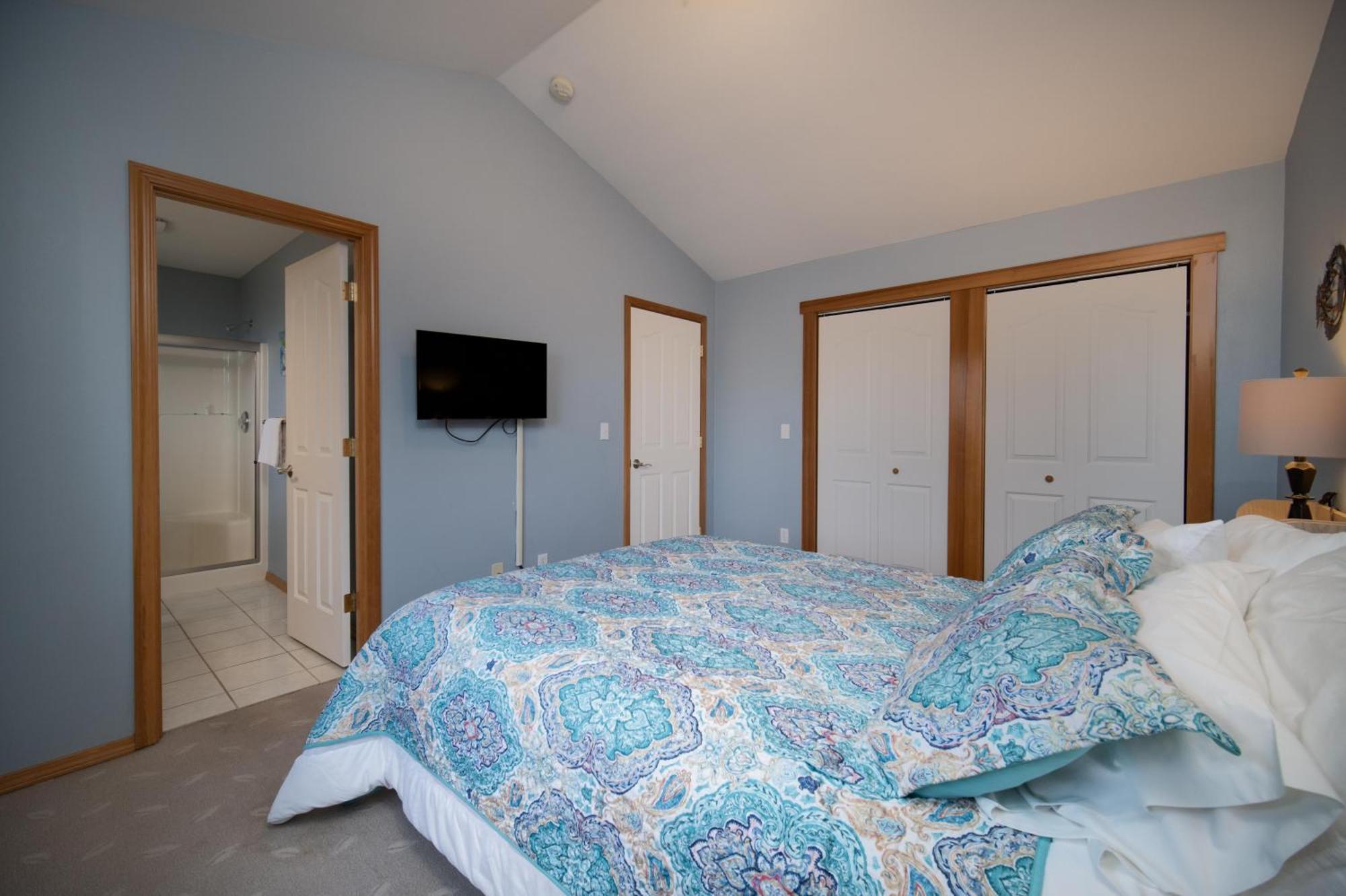 Necanicum House 시사이드 외부 사진