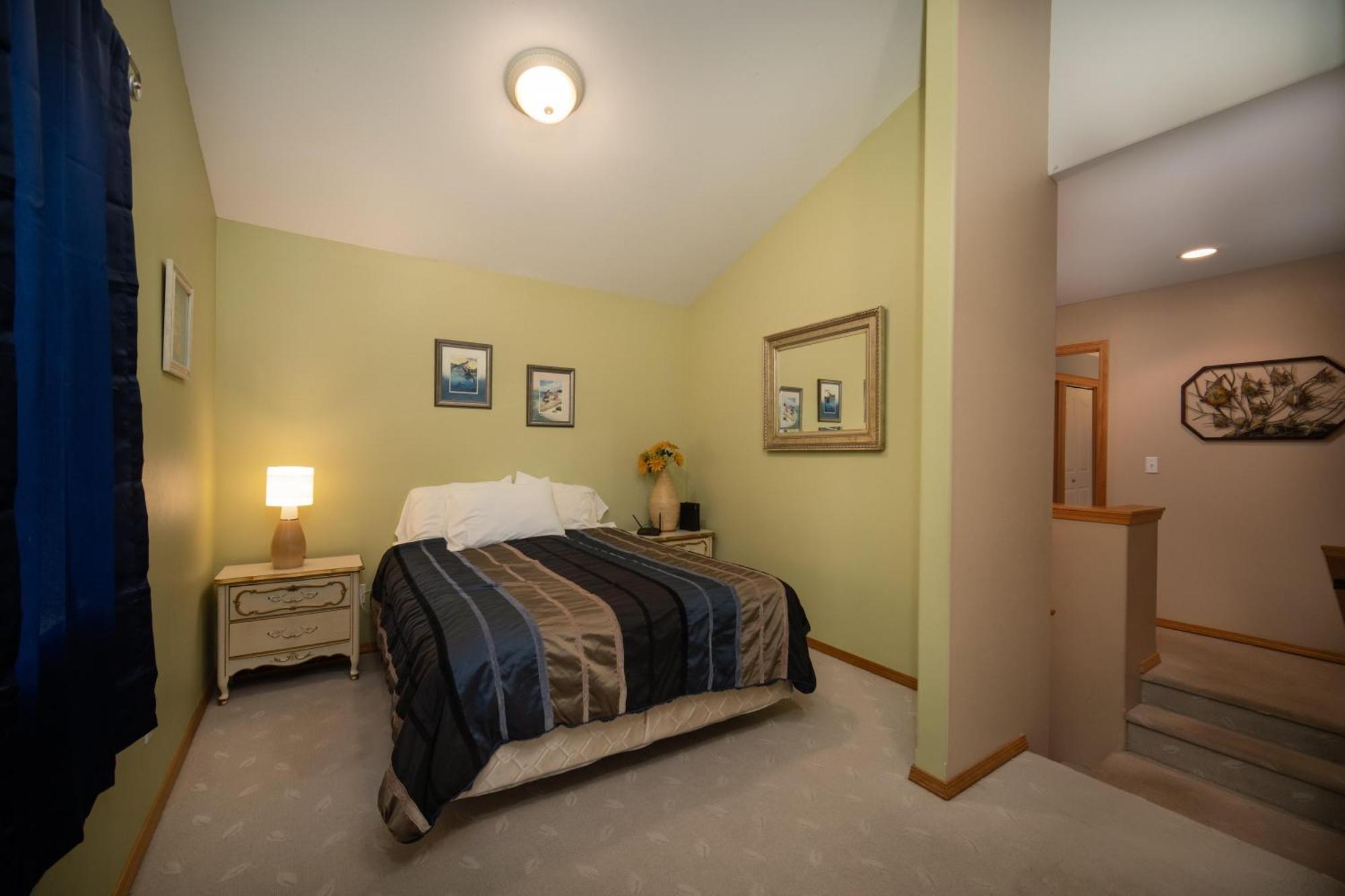 Necanicum House 시사이드 외부 사진