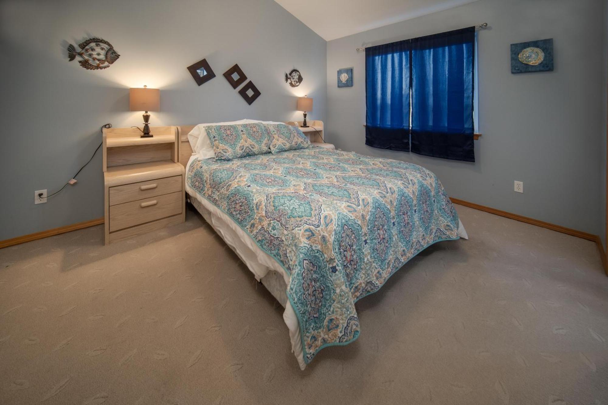 Necanicum House 시사이드 외부 사진
