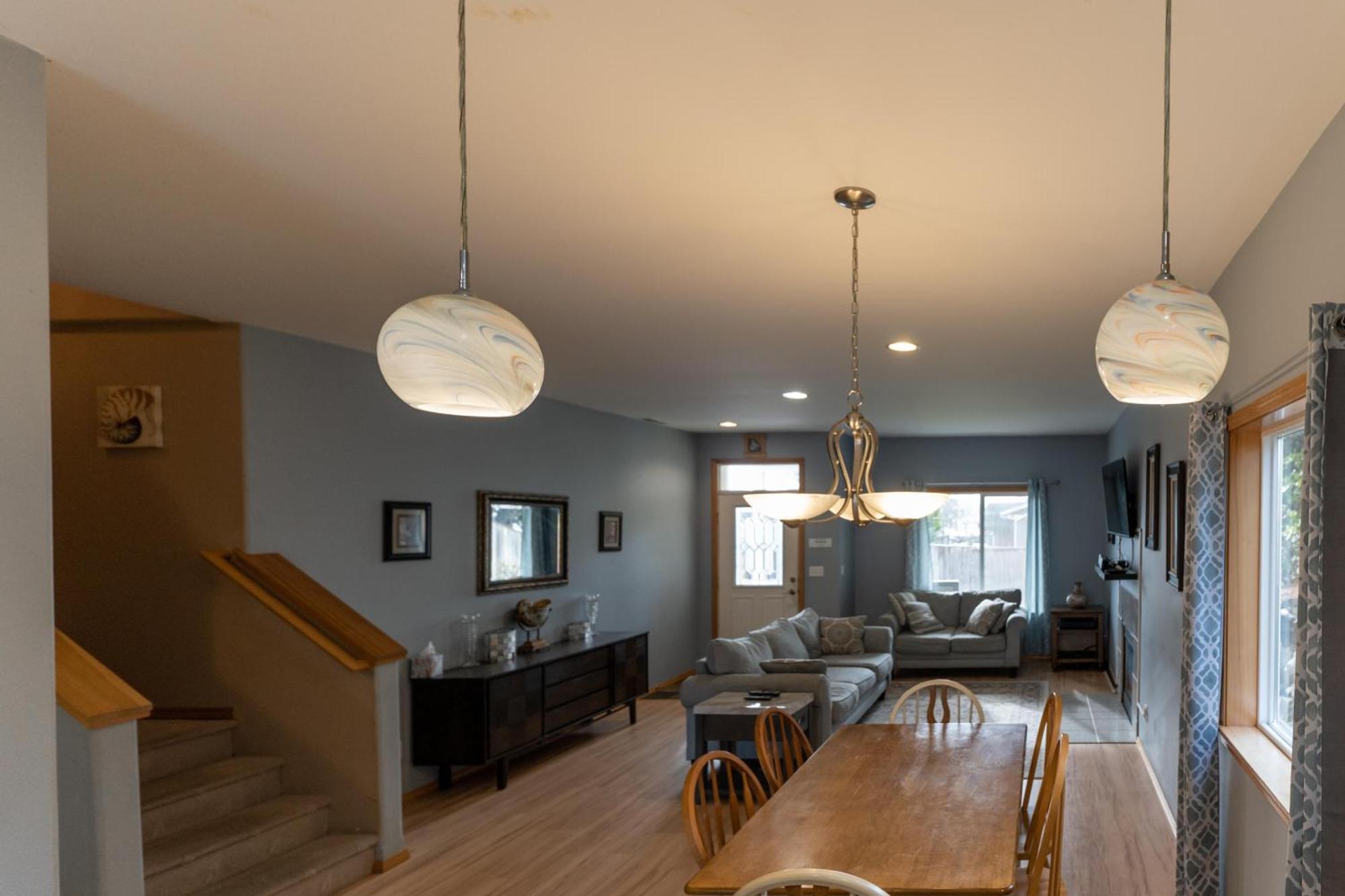 Necanicum House 시사이드 외부 사진